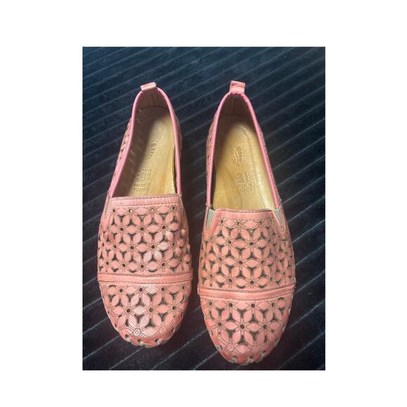 Spring Step Jookin Shoes WomenSize 7.5/8 US EU 38 - Picture 1 of 3